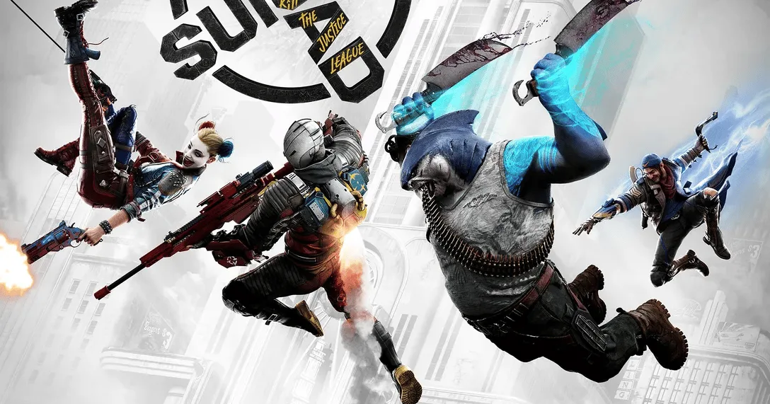 Warner Bros' live service ambitions marred by fumbled Suicide Squad launch
