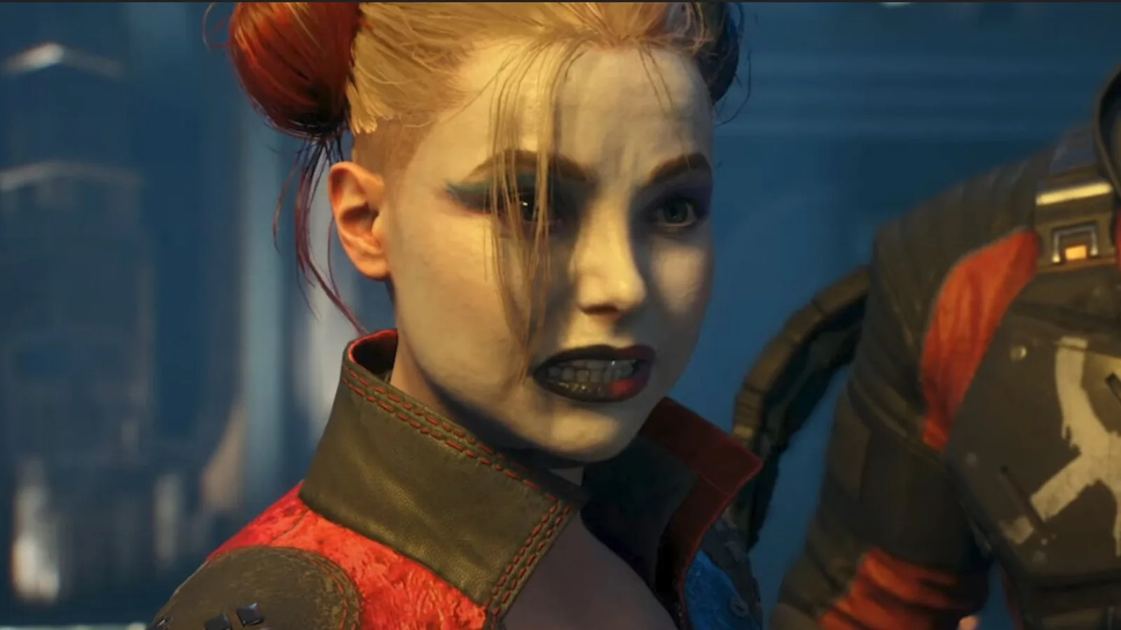 Warner Bros. says Suicide Squad sales have 'fallen short of our expectations'