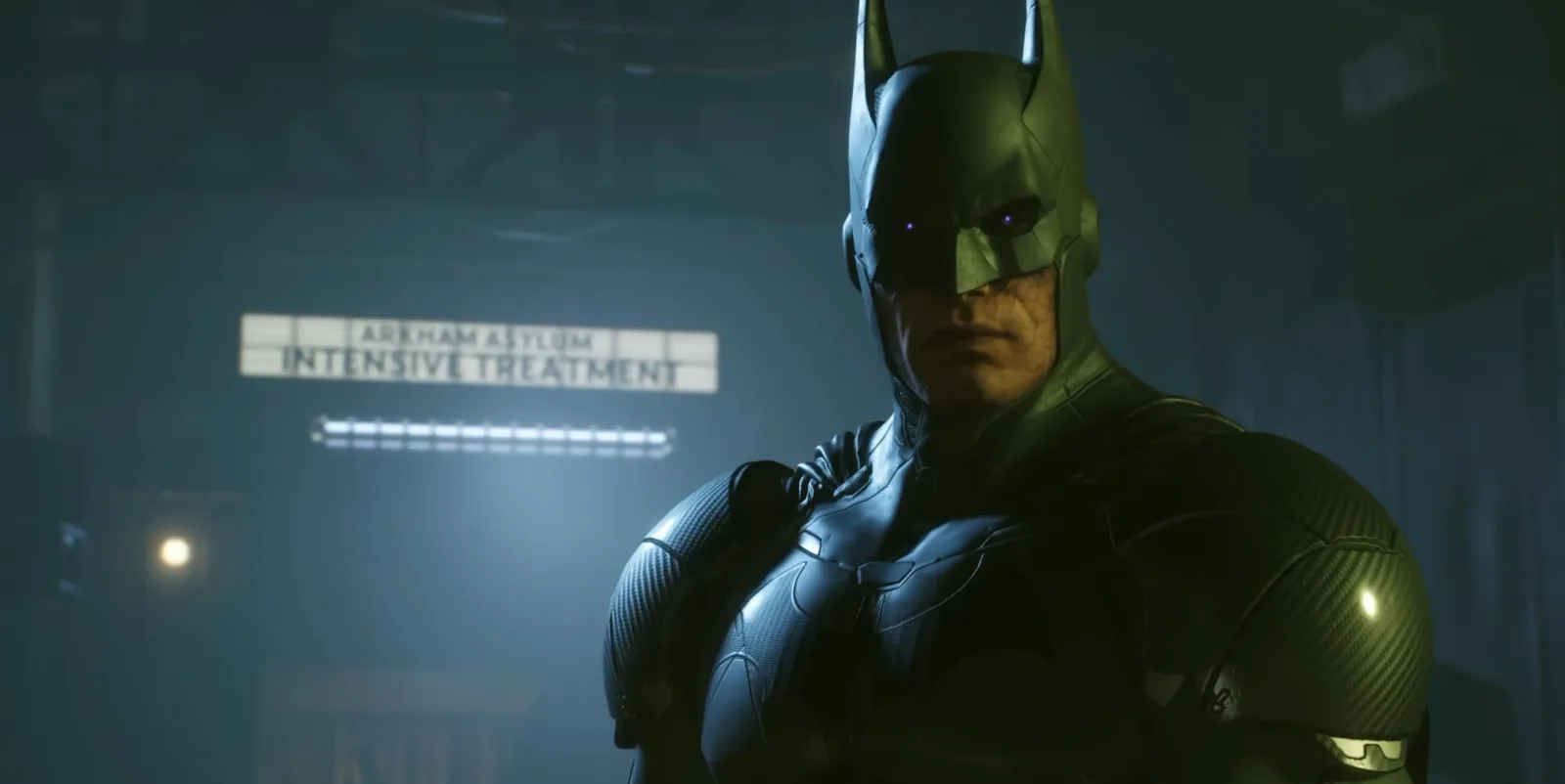 Why Suicide Squad: Kill The Justice League Has Batman Fans So Angry | Den of Geek
