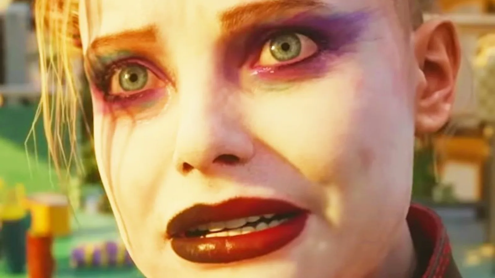 Suicide Squad Kill The Justice League Steam reviews are actually really good, despite all the doubts