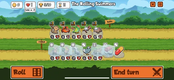 Super Auto Pets review