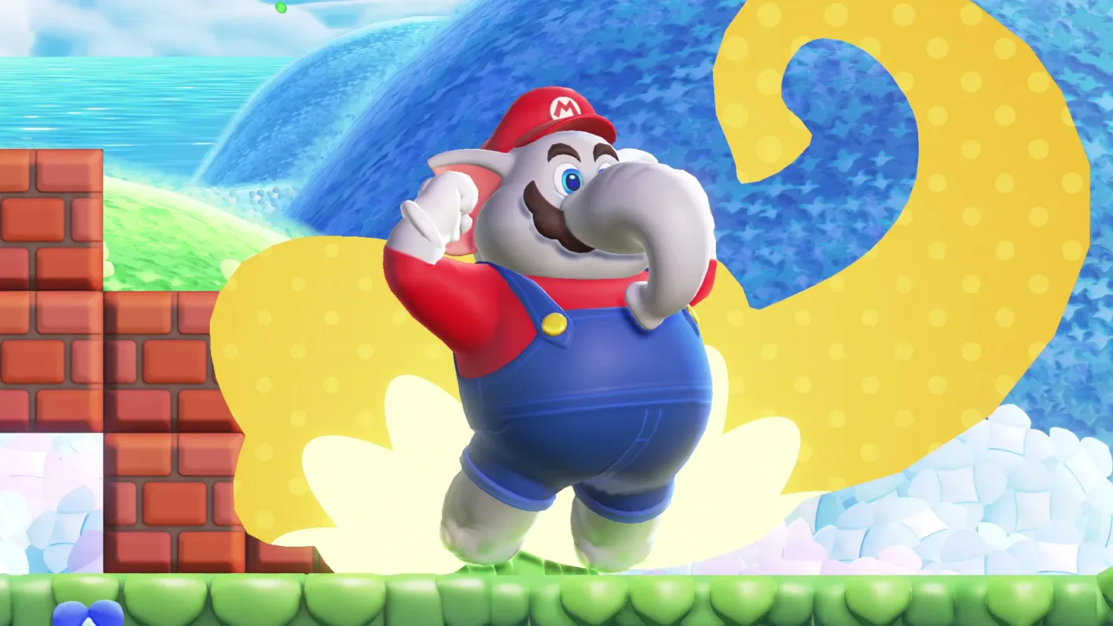 Super Mario Bros Wonder is reportedly Japan’s fastest selling Mario game on Switch | VGC