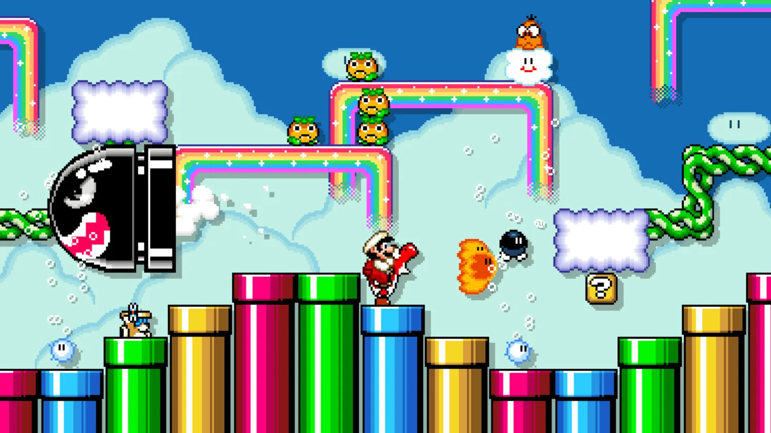 Super Mario Maker 2 Selling 1.5 Times Faster Than Mario Maker Wii U In Japan