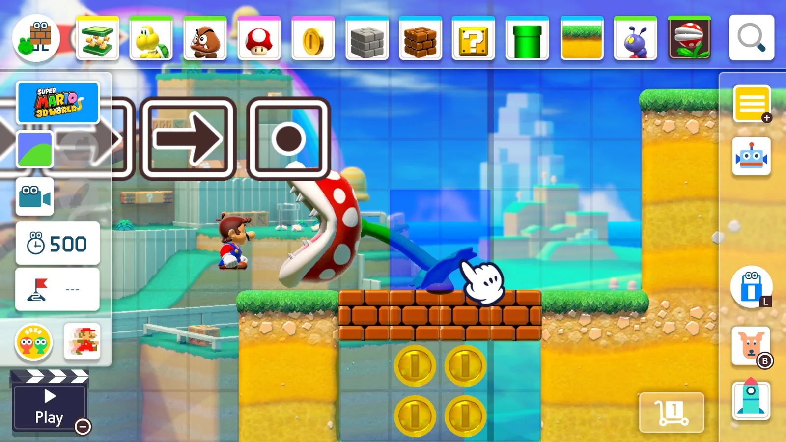 Super Mario Maker 2 release date set for June 28 | VGC