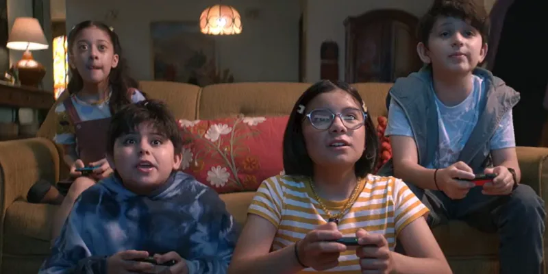 Super Mario Party Jamboree: Nintendo presenta su segundo comercial producido en México