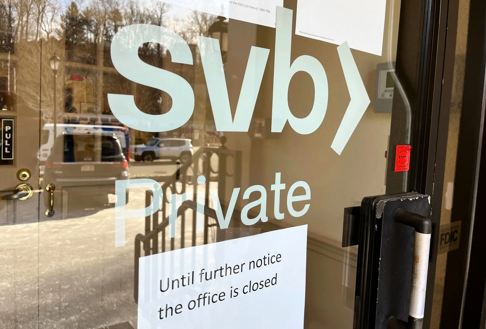 How founders are reacting to Silicon Valley Bank’s collapse | TechCrunch