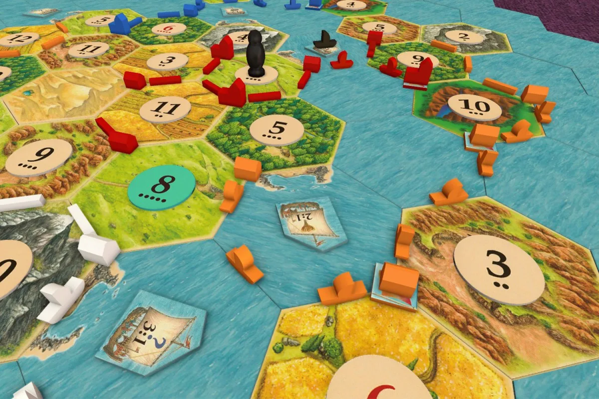 Virtual Board Gaming Is Your Unlikely Quarantine Savior