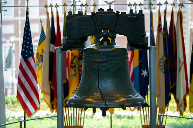 Taco Bell told the world it bought the Liberty Bell, and the whole country cracked up