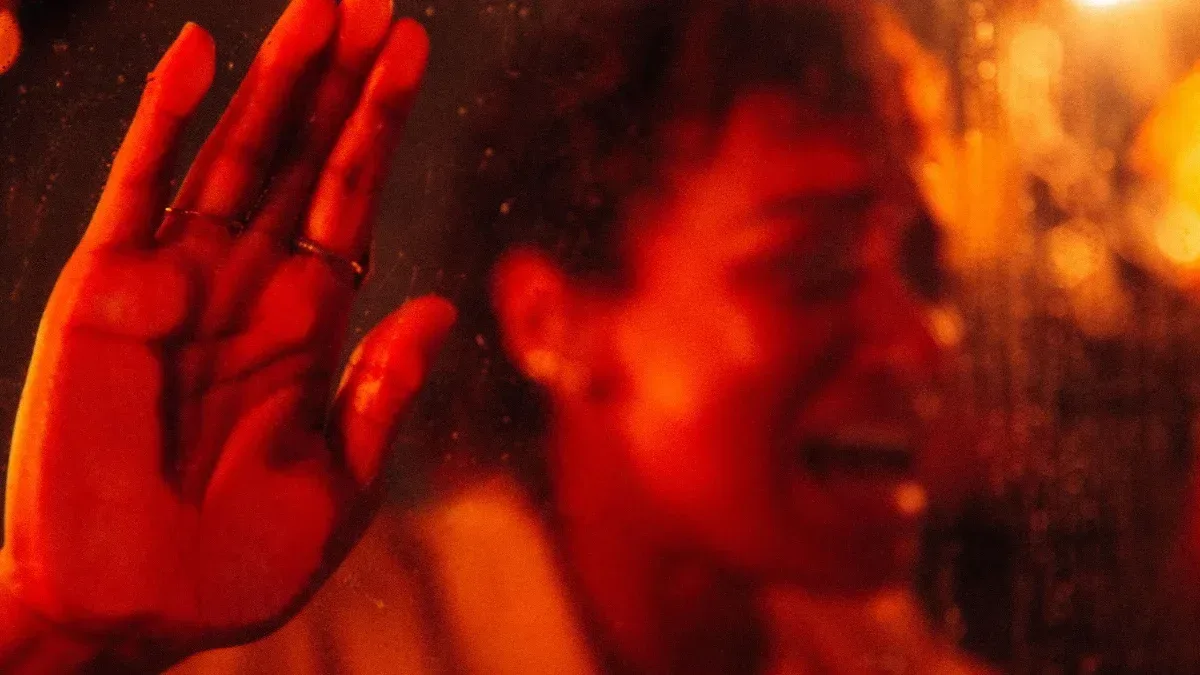 A24's 'Talk to Me' Trailer Turns a Party Game Into a Horror Show (Video)