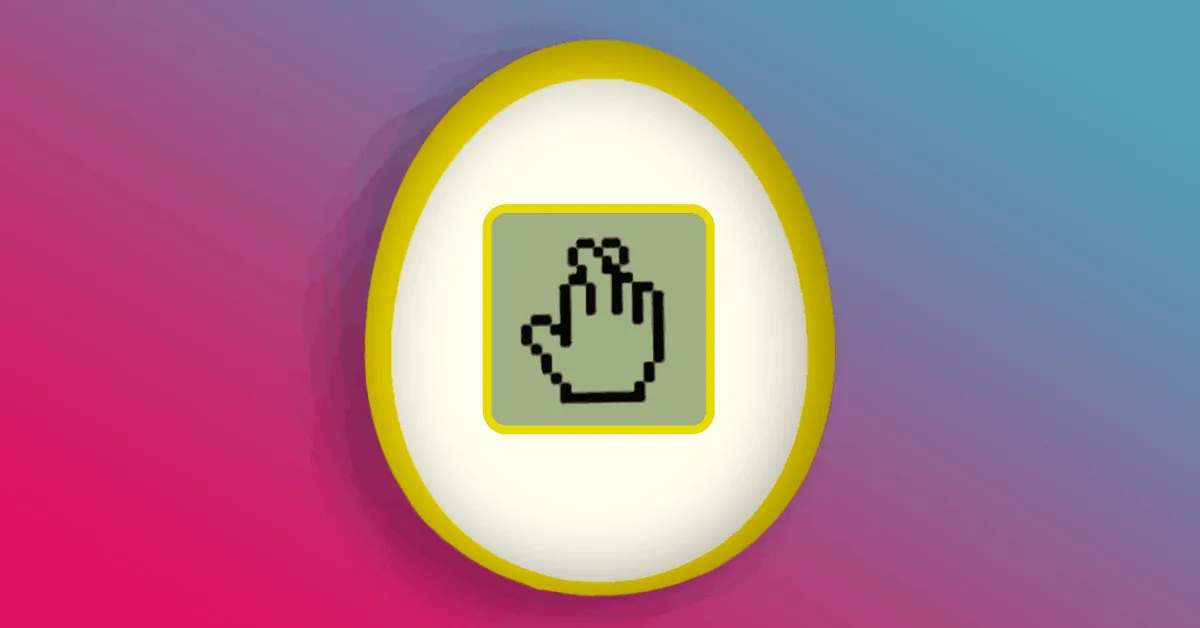 Tamagotchi illustration, The Ringer