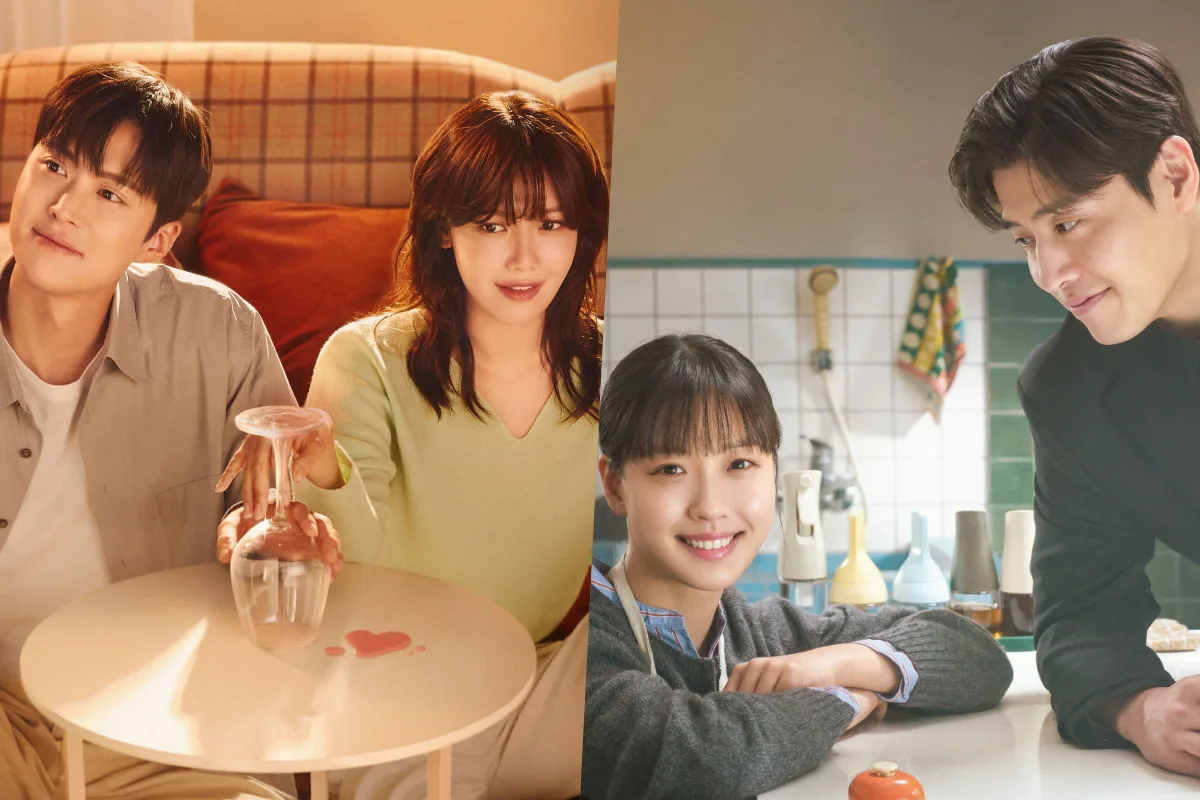 "Second Shot At Love" Remains No. 1 In Ratings + "Tastefully Yours" Enjoys Rise For Episode 2 | Soompi