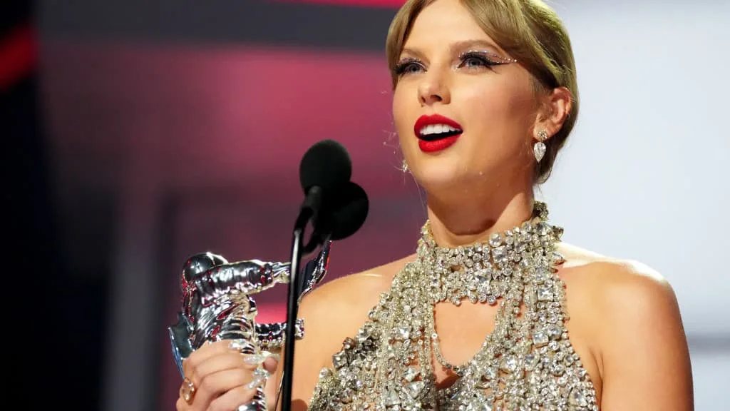 Taylor Swift: Midnights