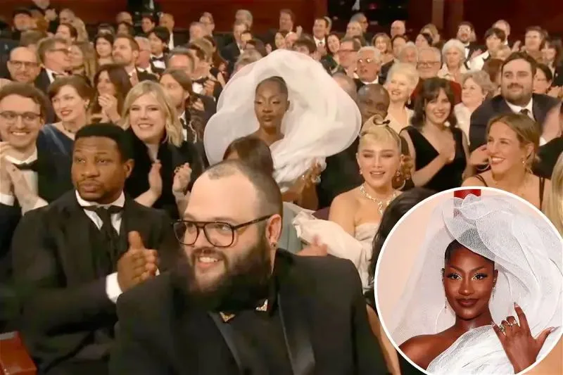 Tems Oscars’ Outfit Backlash; Racist or Logical?