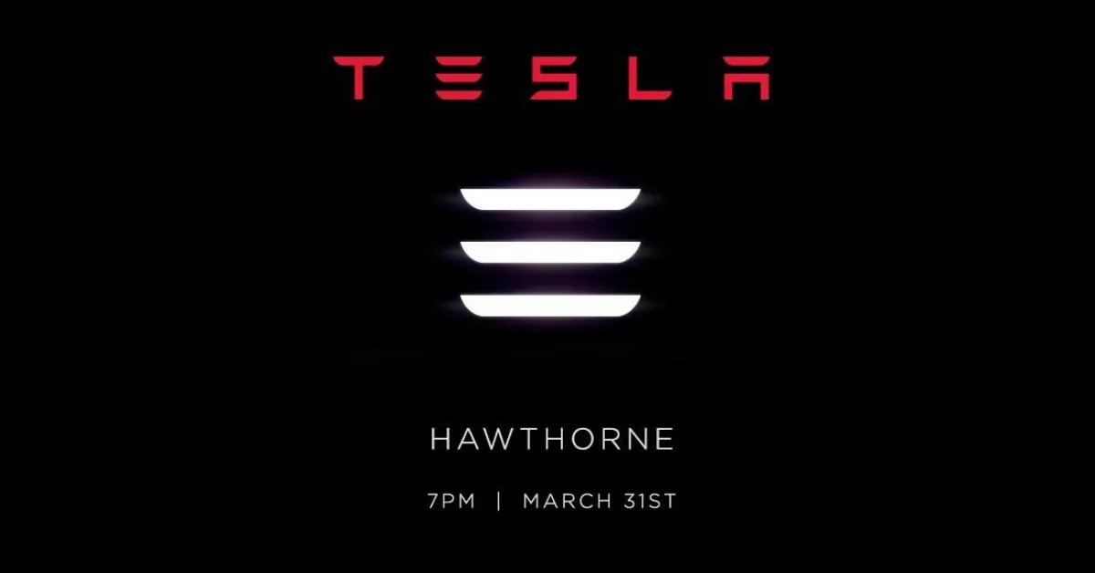 Tesla releases all details on how to reserve a Model 3 [Deposit per country]