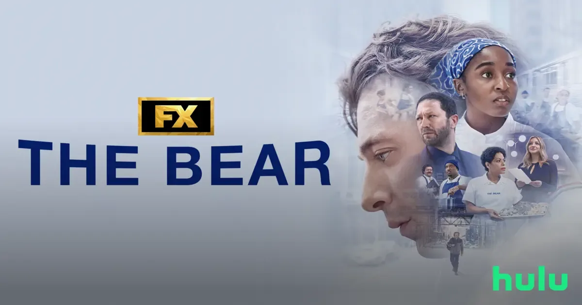 The Bear