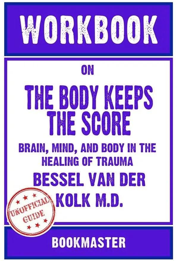 An unofficial workbook sold on the book's success