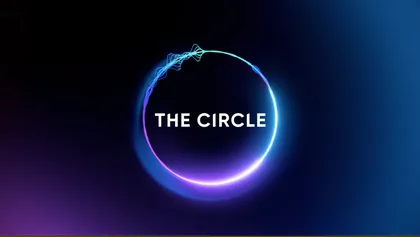 The Circle: poster
