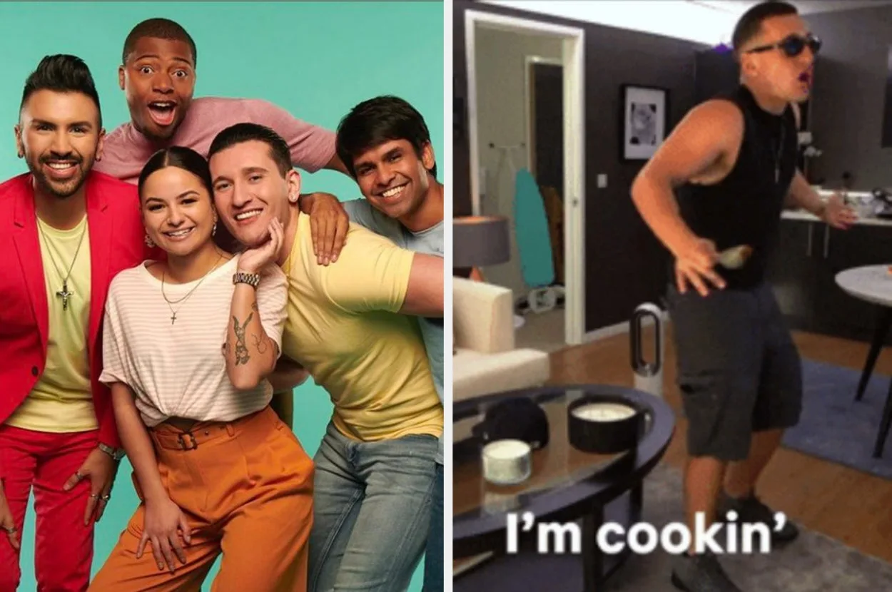 21 Tweets About The Final Four Episodes Of Netflix’s “The Circle”