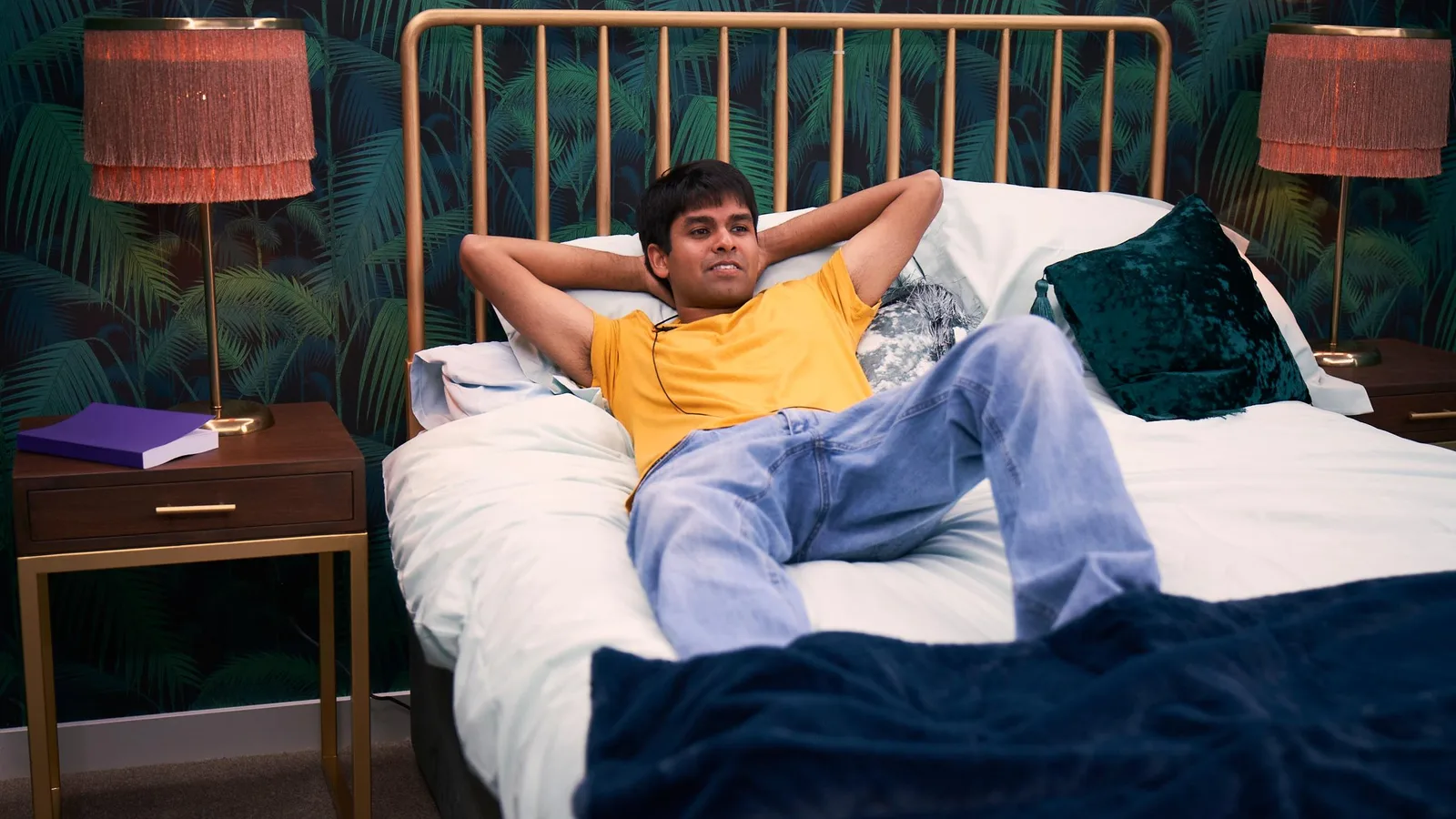 shubham-the-circle