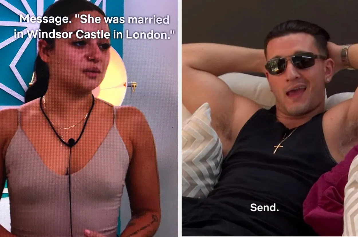 22 Tweets For Anyone Who Is Currently Addicted To Watching “The Circle” On Netflix