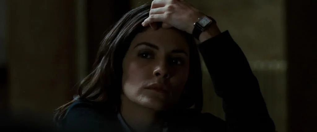 Still from the 2006 film adaptation