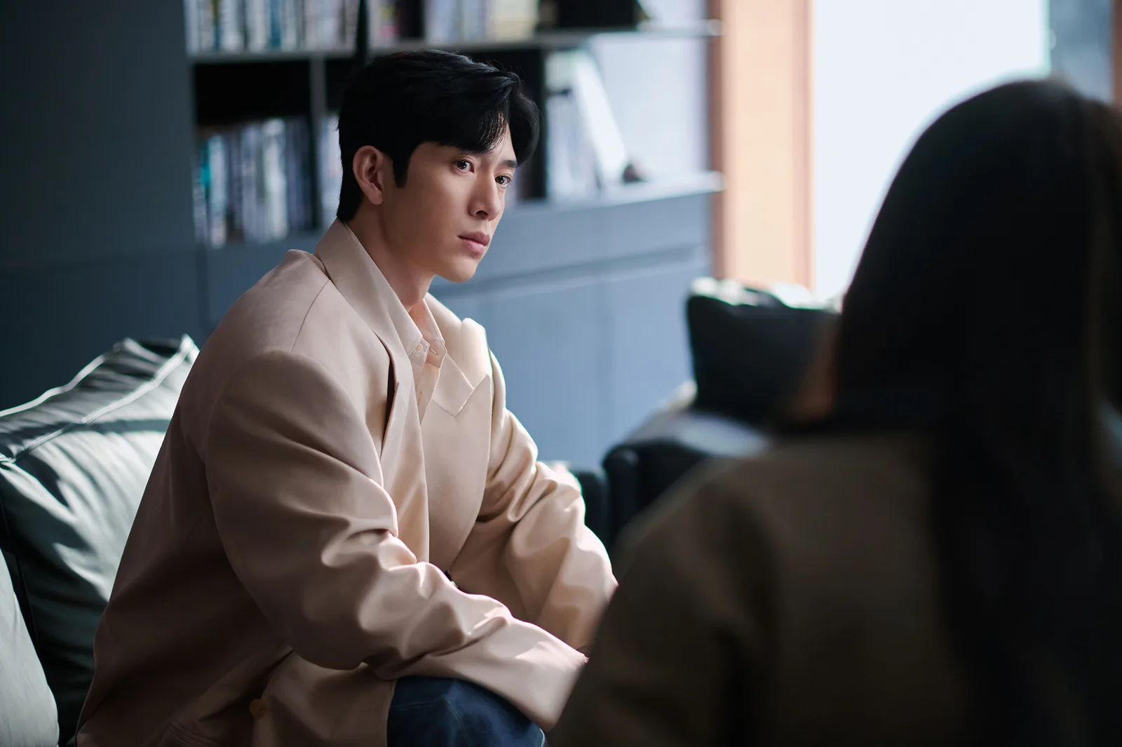 ‘The Early Spring’ Blooms at No. 2 on Netflix’s Global Non-English TV List - About Netflix