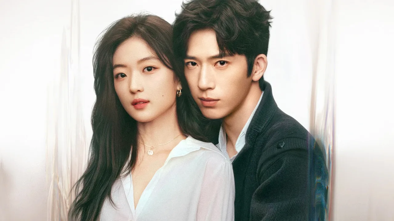 c drama series the early spring releasing on netflix weekly