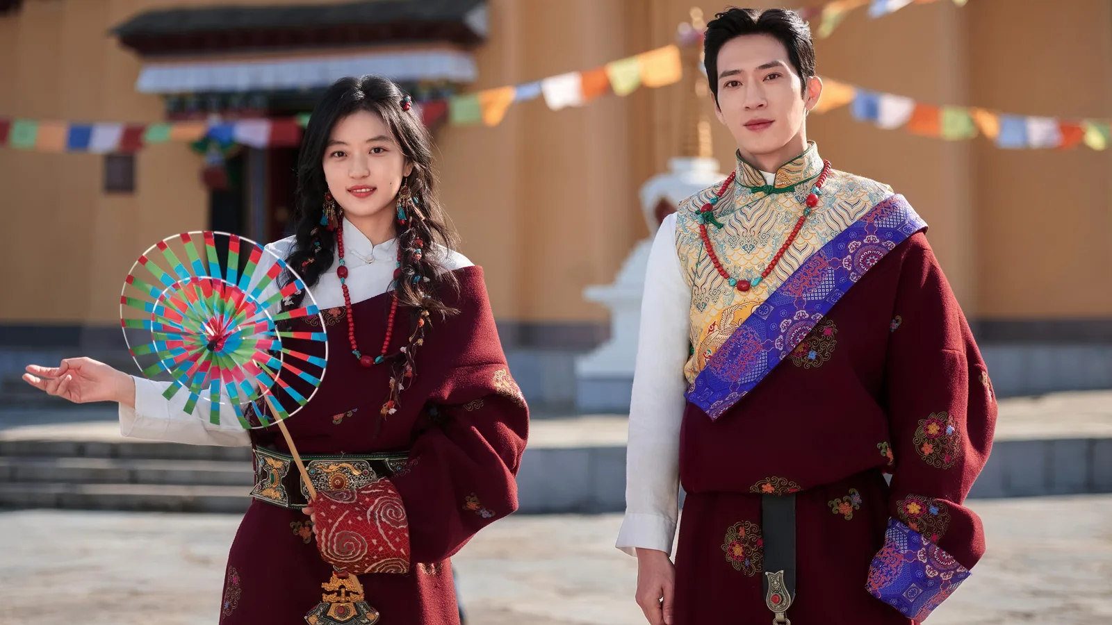 How 'The Early Spring' Ends—And Sets the Stage for More Chinese Dramas on Netflix