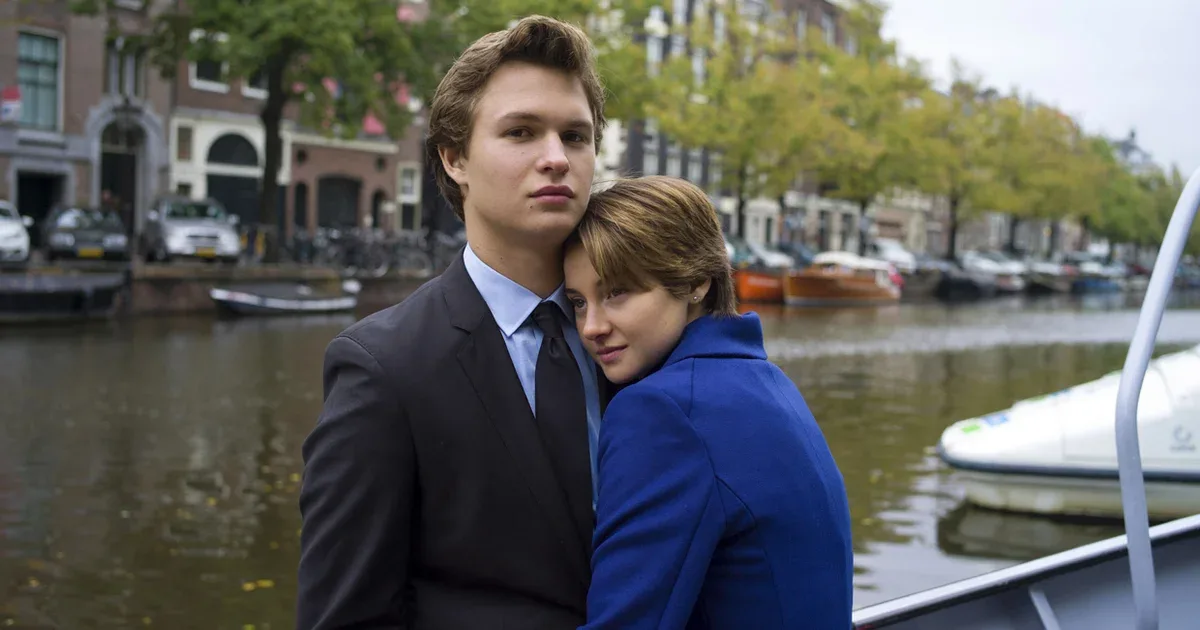 "The Fault in Our Stars" tops Tom Cruise at box office with $48.2M