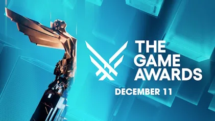The Game Awards 2025