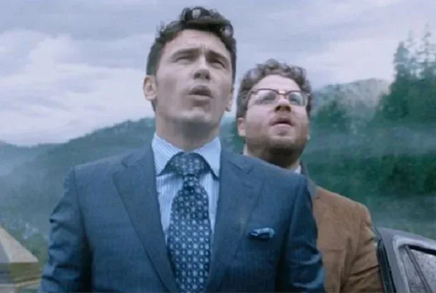 Sony Hack: Guess How Much Pulling 'The Interview' Will Cost the Studio? (Exclusive)