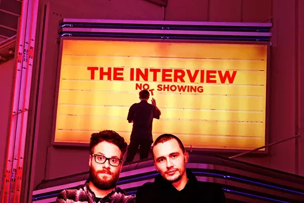 Sony Scraps 'The Interview' Release: 'We Have Decided Not to Move Forward'