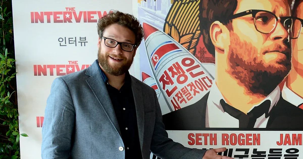RNC Chairman urges theater owners to screen "The Interview"