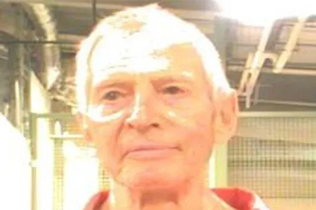 Robert Durst, Subject of HBO Documentary on Unsolved Murders, Arrested in New Orleans (Updated)