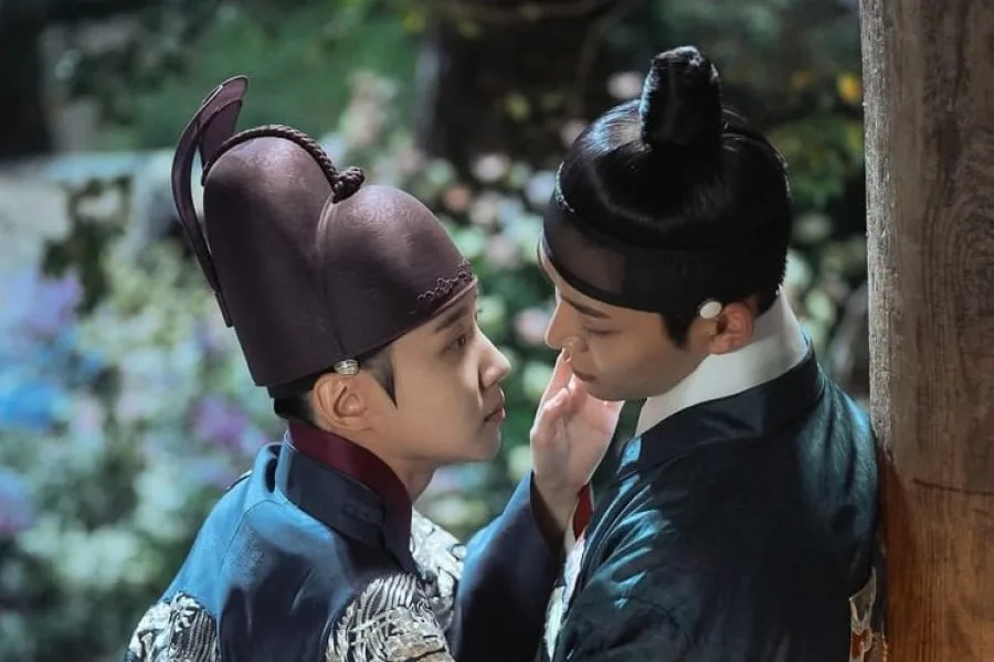 "The King's Affection" Hits 1st Double Digit Ratings And New Personal Best | Soompi