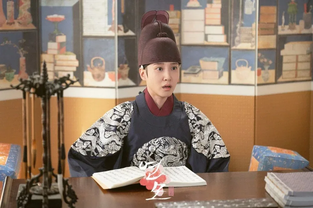 Ratings Report: 'Queens’ Underwhelms In Debut, 'The King's Affection' — A Hot Set