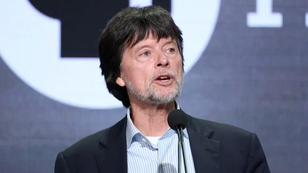 Ken Burns