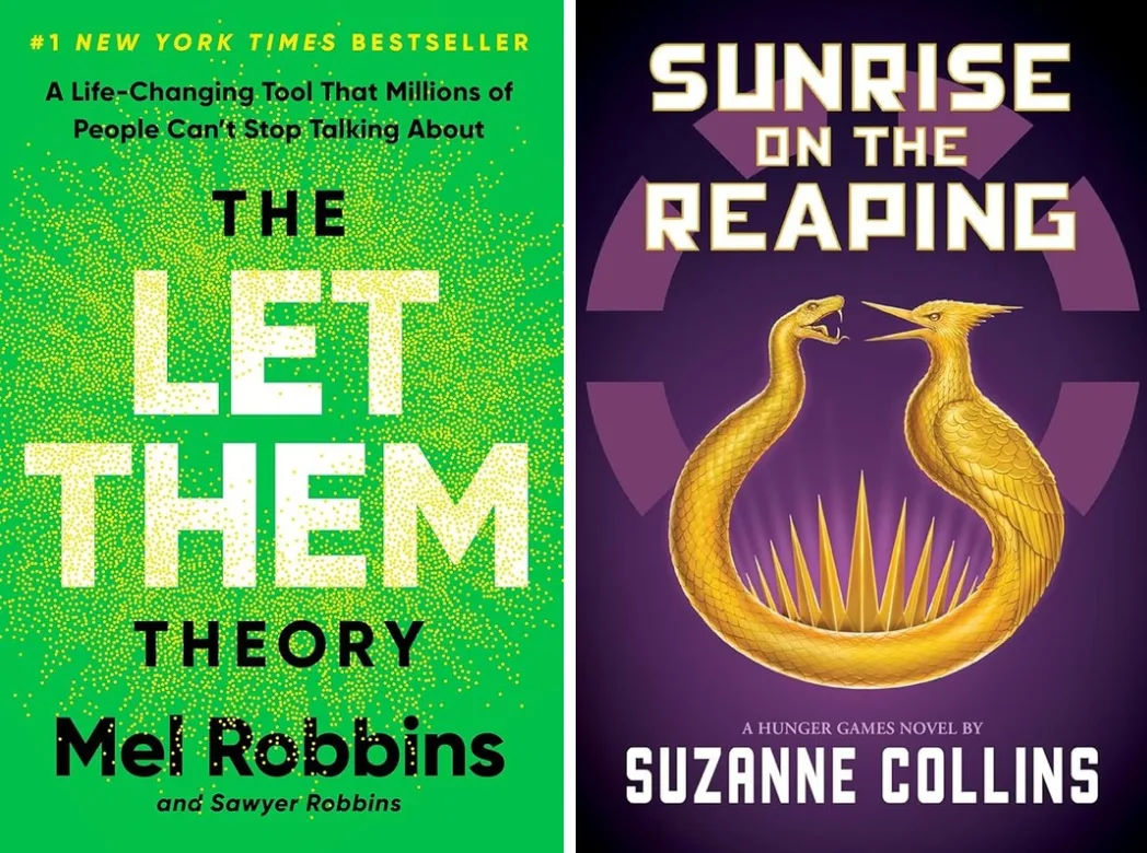 Print Book Sales Rose Slightly in 2025