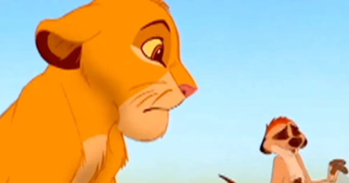 "Lion King" still roars in weekend box office