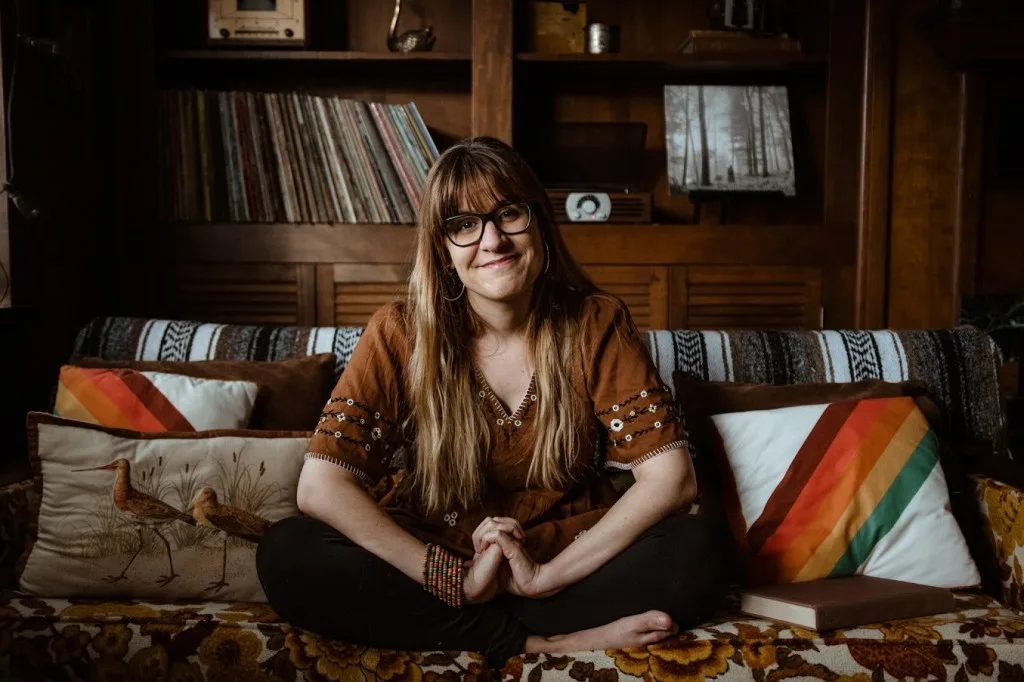 Author portrait from Deadline's film-rights report