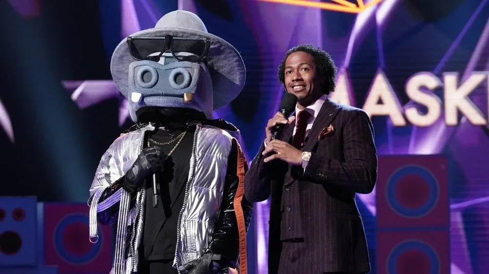 The Masked Singer