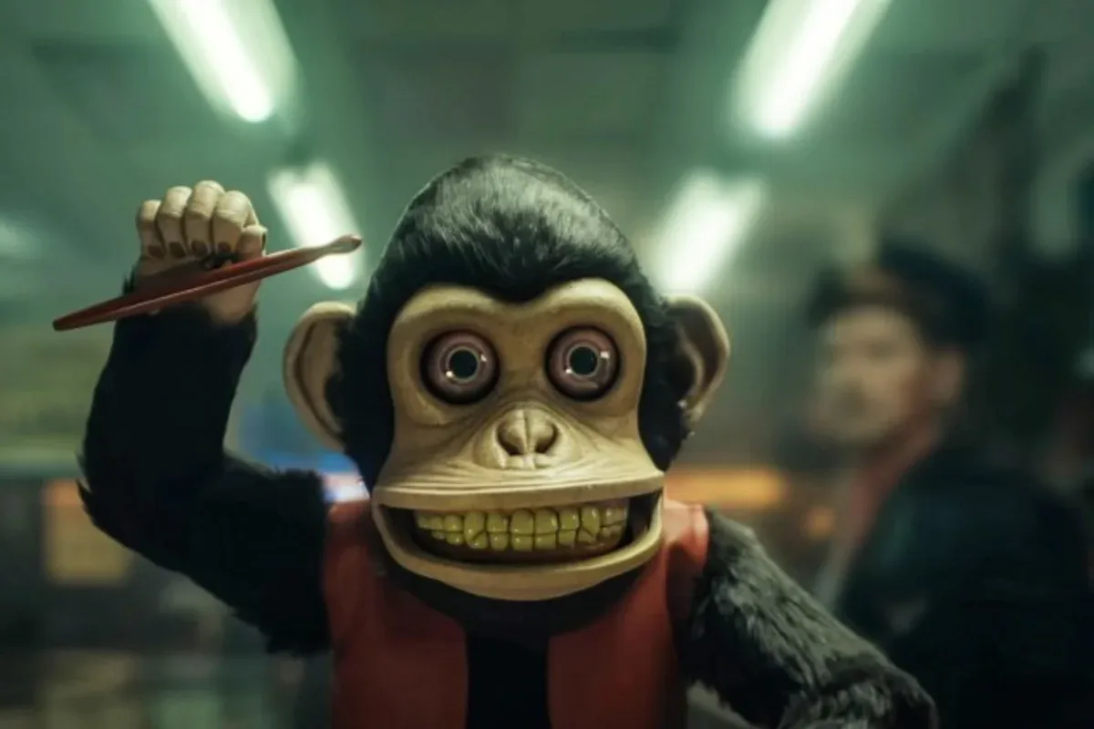 Neon Sees 2nd Biggest Opening With ‘The Monkey’ At $14M+ In Midst Of ‘Anora’ Awards Season Tear – Box Office