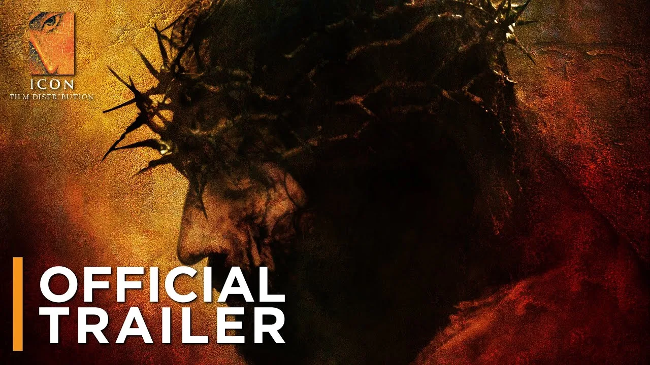 Title card from the film's official trailer.
