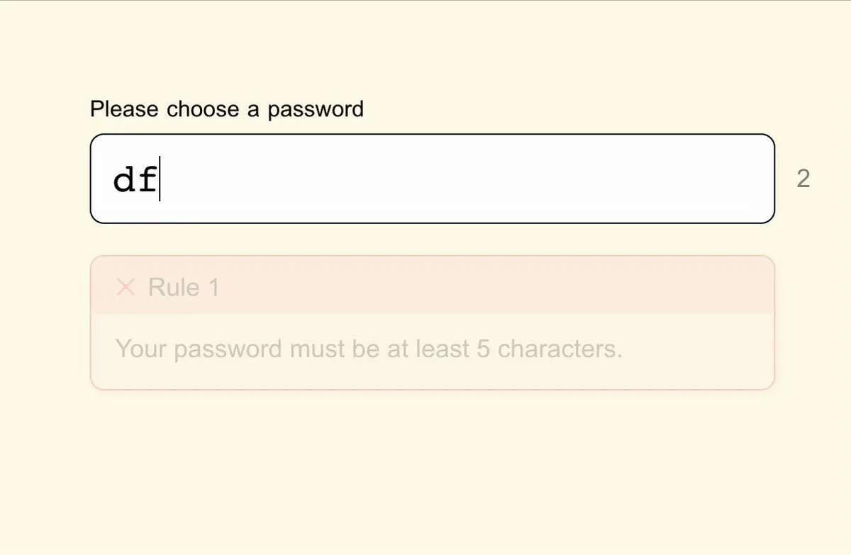 The password game is out now! Good luck 👹 >