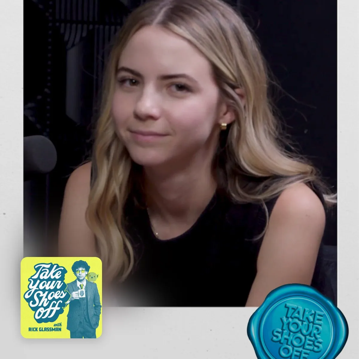 Bobbi Althoff (The Really Good Podcast)