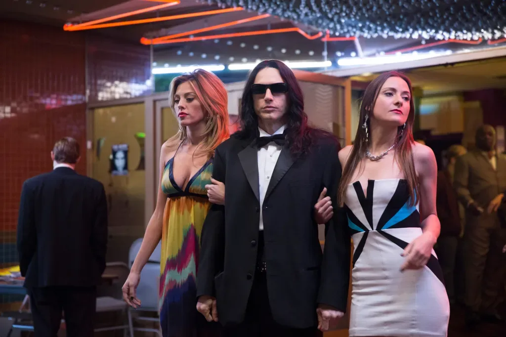 James Franco Movie 'The Disaster Artist' To Bust Out At Box Office With $6M-$8M