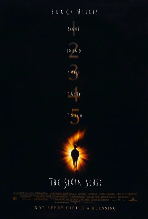 The Sixth Sense - Box Office Mojo