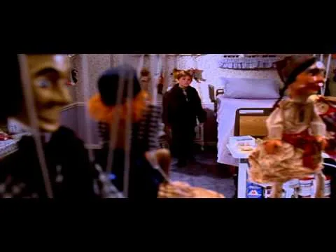 The Sixth Sense - Trailer