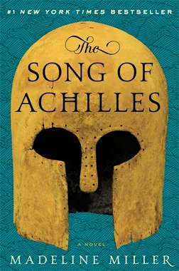 The Song of Achilles cover