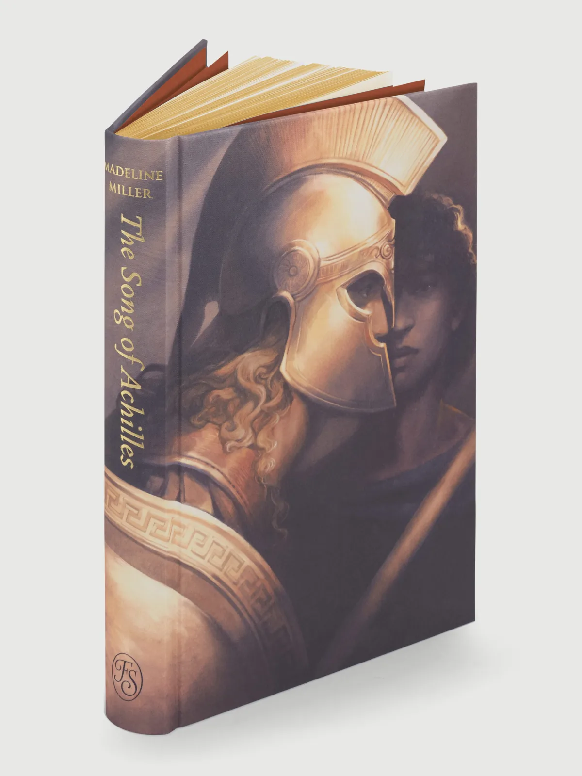 The Folio Society illustrated edition and slipcase